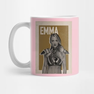Emma Vintage Mug